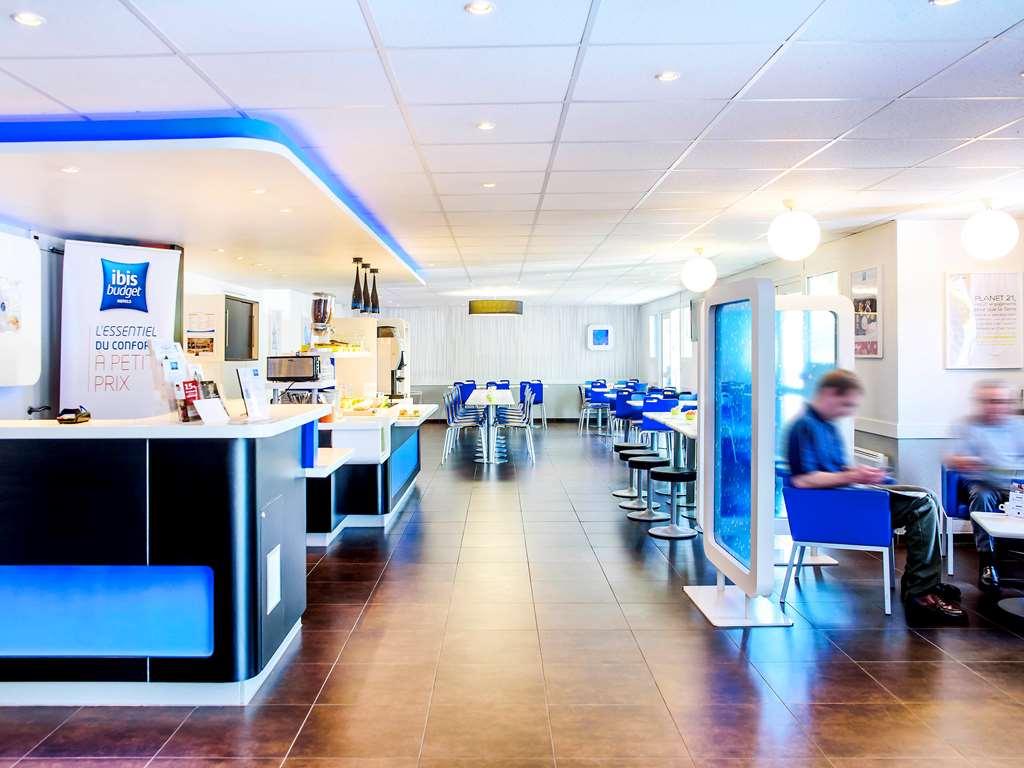 ibis budget Valenciennes Petite-Forêt Exterior foto
