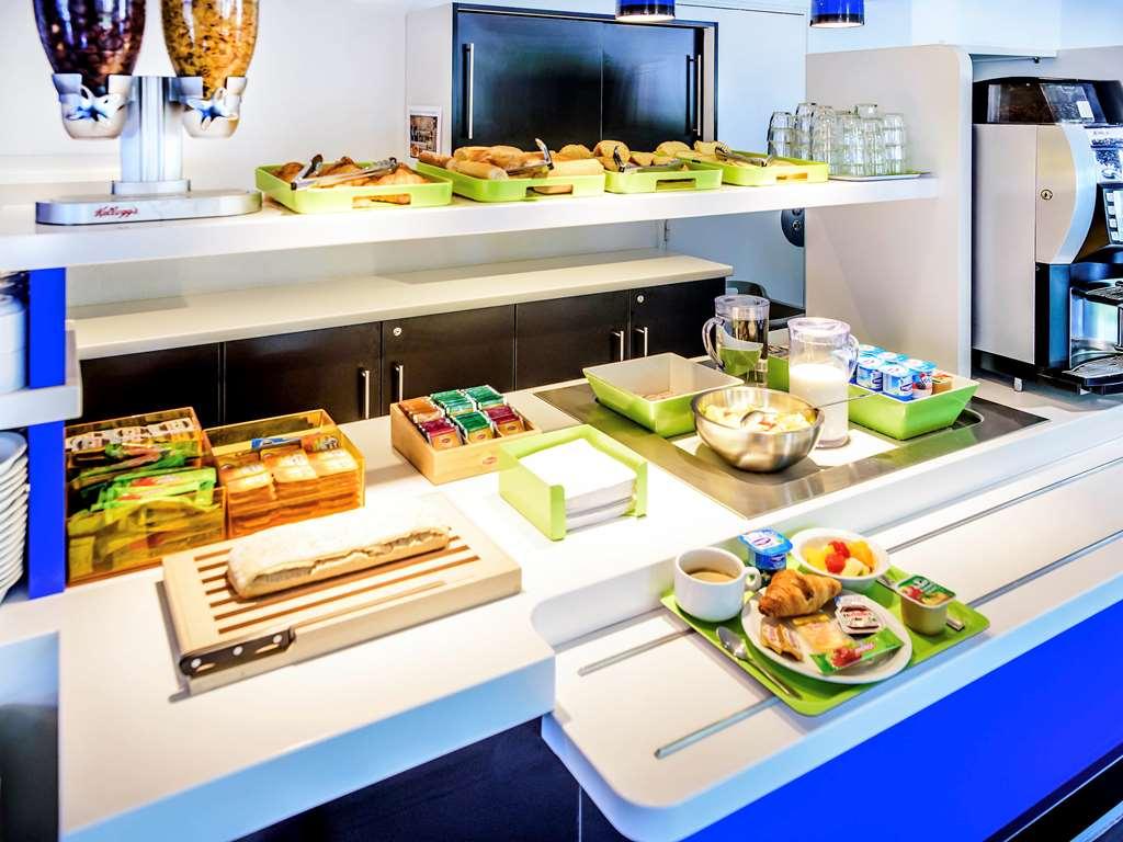 ibis budget Valenciennes Petite-Forêt Instalações foto