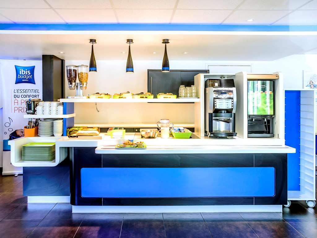 ibis budget Valenciennes Petite-Forêt Instalações foto